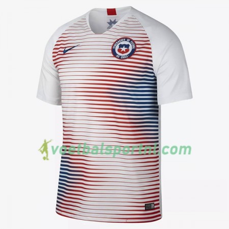 Chili Uit Shirt 2018
